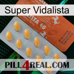 Super Vidalista 43